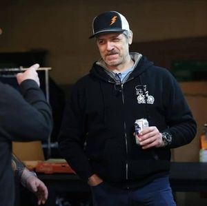 Meet your Posher, Chris